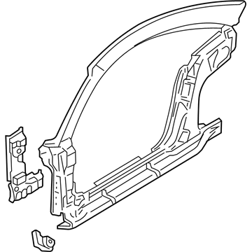 Audi 8N8-809-045