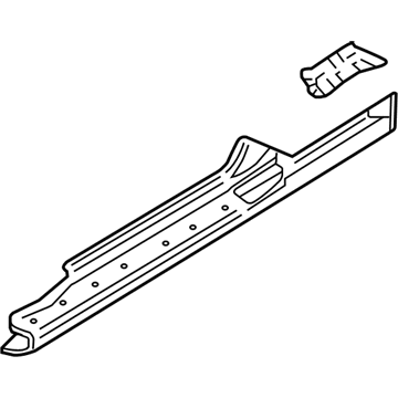 Audi 8N8-803-761