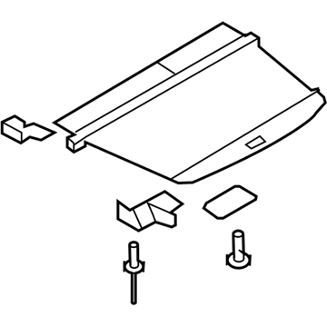 Audi 4L0-863-553-94H