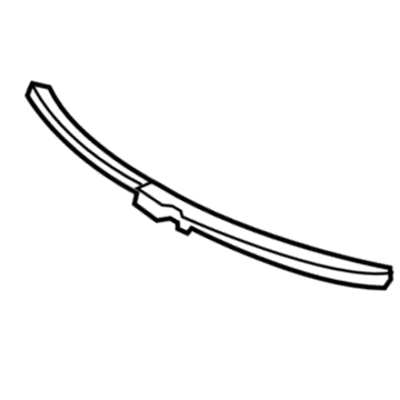 Audi Wiper Blade - 427-955-425