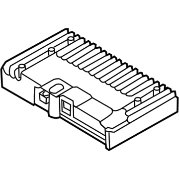 Audi 4H0-907-547-F