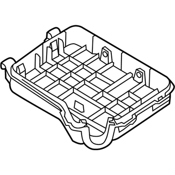 Audi 4H0-907-355-B