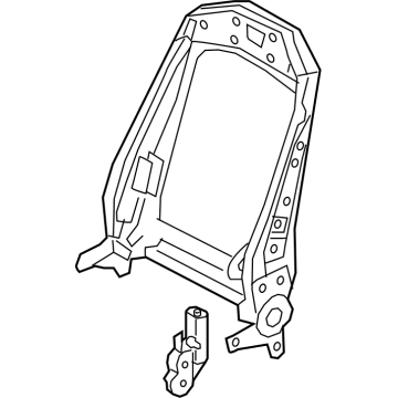 Audi 4K0-881-516-B