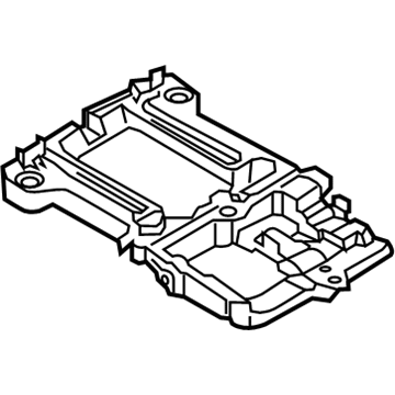 Audi 4M8-863-531-B