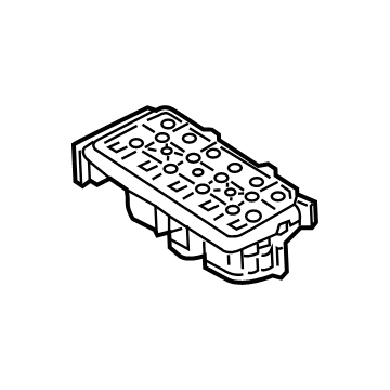 Audi 4M8-862-533-E-6PS