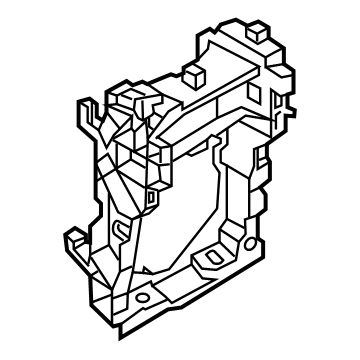 Audi 4M8-864-283