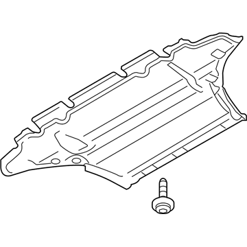 Audi 8K1-863-821