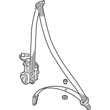 Audi 4G8-857-705-H-87R