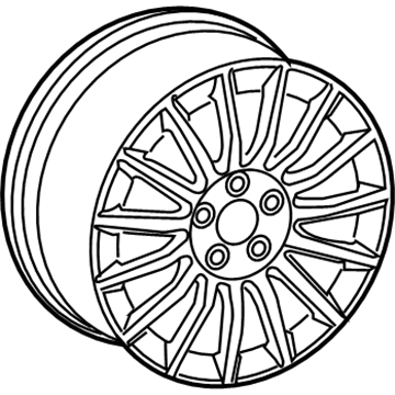 Audi 8E0-601-025-AT