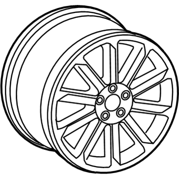 Audi 4F0-601-025-DD