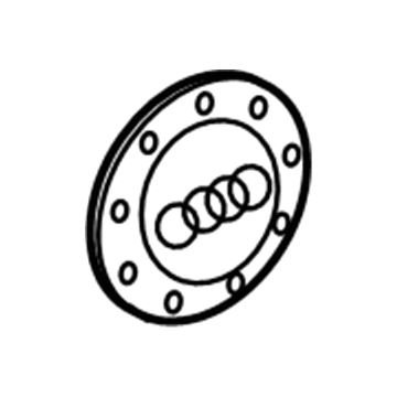 Audi 8D0-601-165-K-1H7