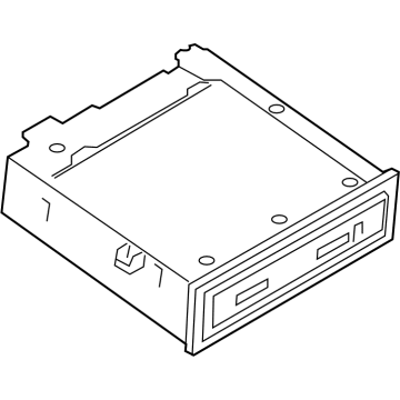 Audi 4J3-035-092