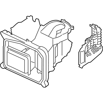 Audi 4F0-820-153-A