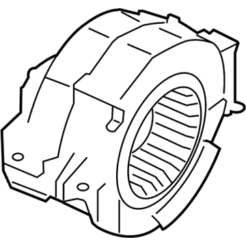 Audi 4F0-820-020-A