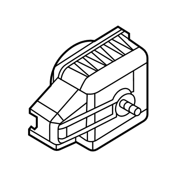 Audi 5Q0-951-605-B