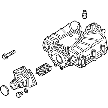 Audi 06E-145-603-AF