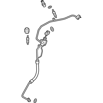 Audi 5Q0-820-741-K