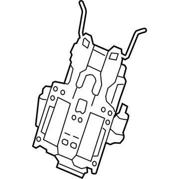 Audi 8K0-881-880