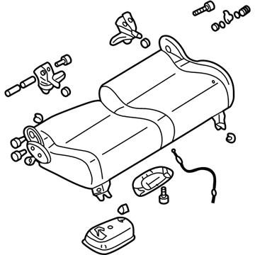 Audi 4B9-887-031-D-1G5