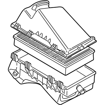 Audi 8L0-133-837-B