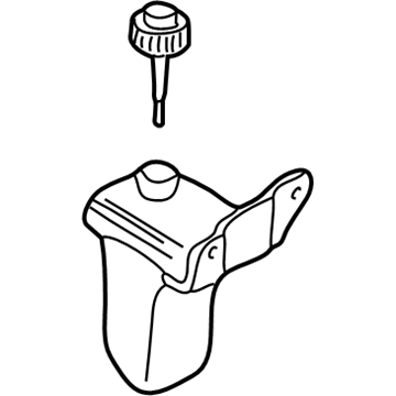 Audi 8D0-422-371-K