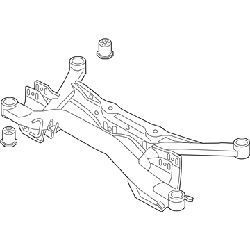 Audi 5Q0-505-235-M