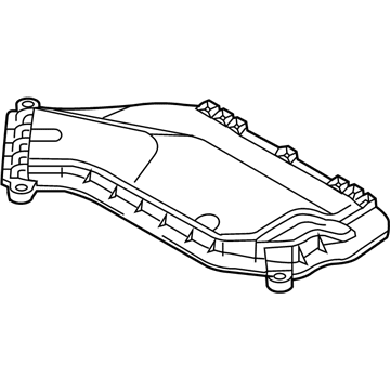 Audi 8K1-907-613-C