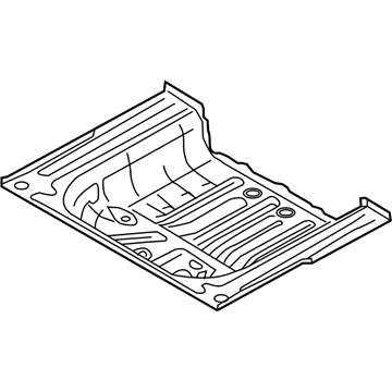 Audi 5Q0-813-116-N