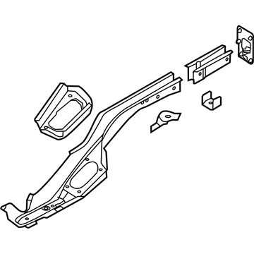 Audi 5Q0-803-501-AG