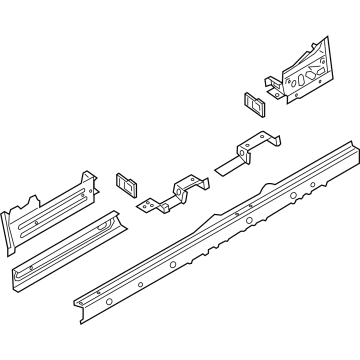 Audi 4KE-809-377