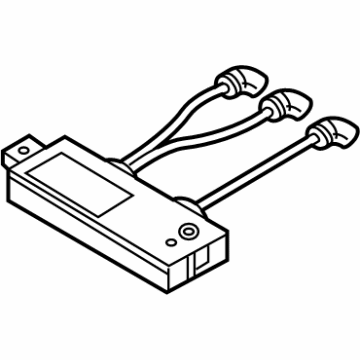 Audi 5Q0-951-177