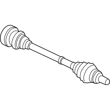 Audi 4M0-501-201-D