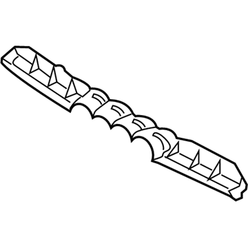 Audi 4M0-853-037-C