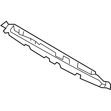 Audi 4M0-807-647-B-4W3