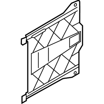 Audi 4L0-907-731