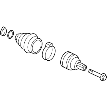 Audi 8W0-598-099