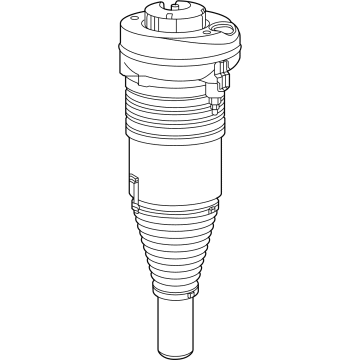 Audi 4K0-616-039-P