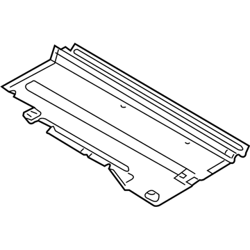 Audi 8K0-825-208-F