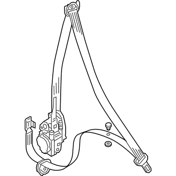 Audi 80A-857-705-P-JXE