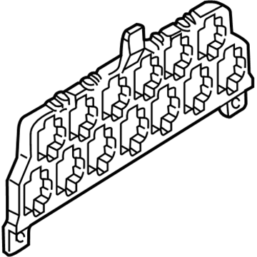 Audi 8D0-937-503-E