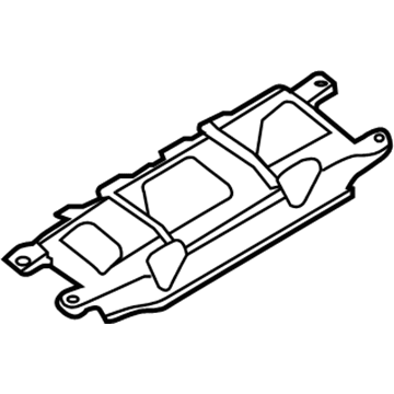 Audi 8K1-880-918-A