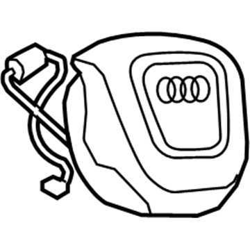 Audi 8K0-880-201-E-6PS