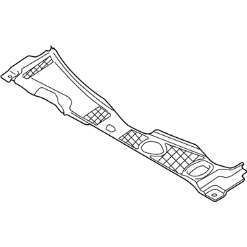 Audi 4G8-819-447-H-9B9