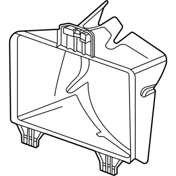 Audi 4M8-121-705