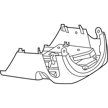 Audi 4N0-953-516-1OE