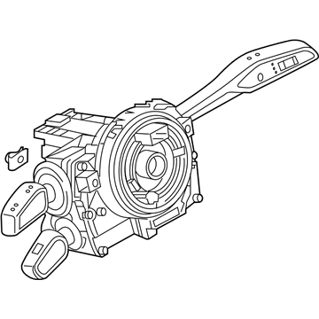 Audi 4N0-907-129-MH