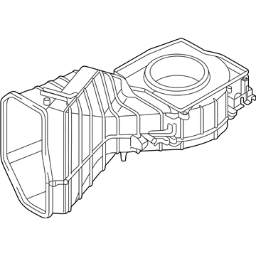 Audi 4H1-820-024-A