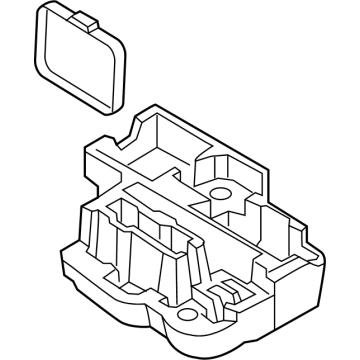 Audi 4K8-012-169-J