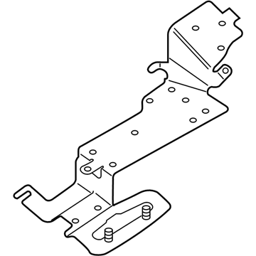 Audi 4M0-907-682