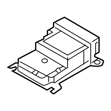 Audi 4N0-959-655-AC